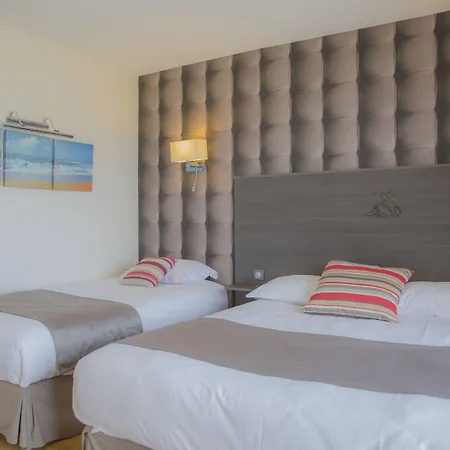 Arc Sur Hotel Arcachon