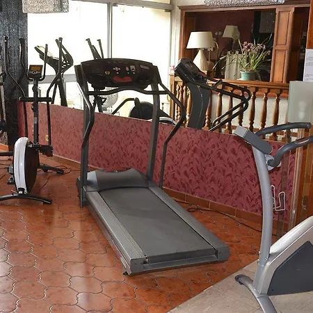 Otel Arc Sur