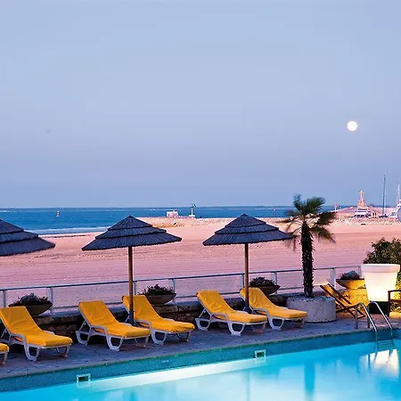 Arc Sur Otel Arcachon