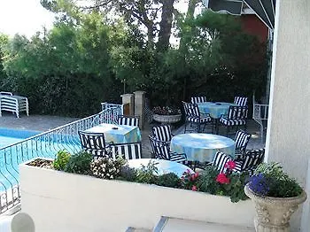 Arc Sur Hotel