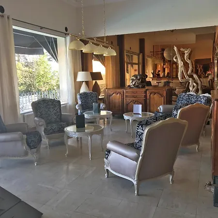 Arc Sur Αρασόν