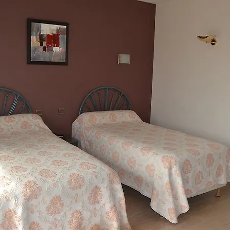 Ξενοδοχείο Arc Sur Αρασόν