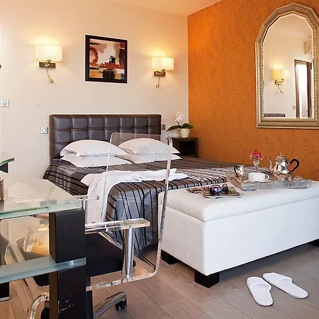 Arc Sur Otel