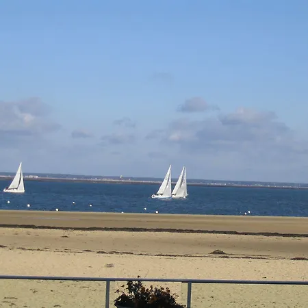 Arc Sur 3* Arcachon