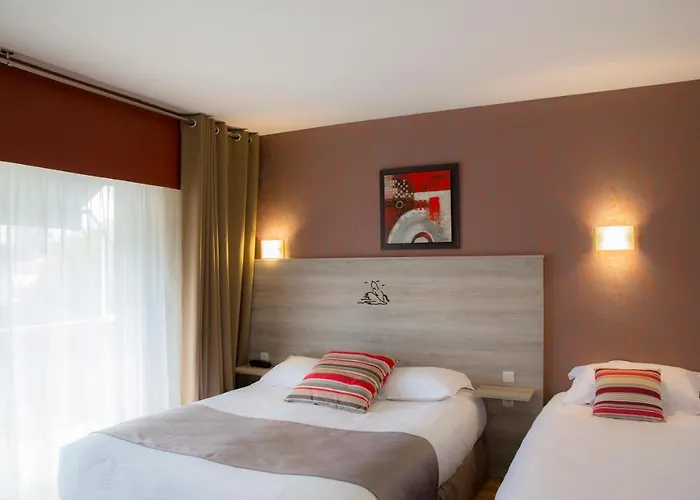 Otel Arc Sur Arcachon