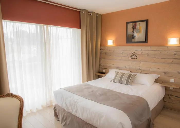 Hotel Arc Sur