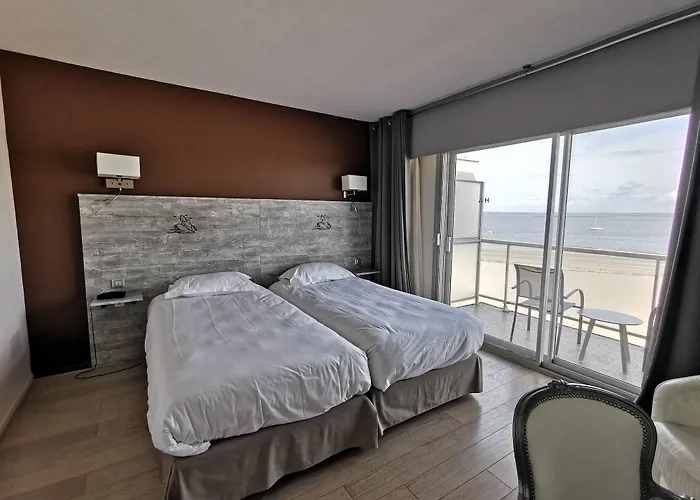 Otel Arc Sur Arcachon