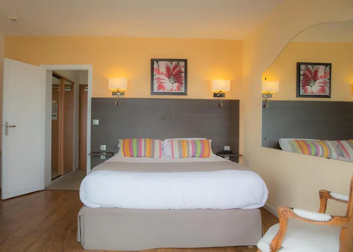 Hotel Arc Sur Arcachon