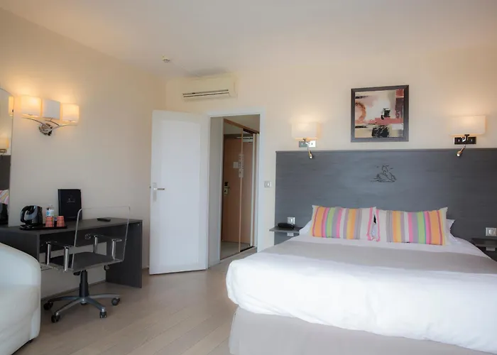 Arc Sur Hotel Arcachon