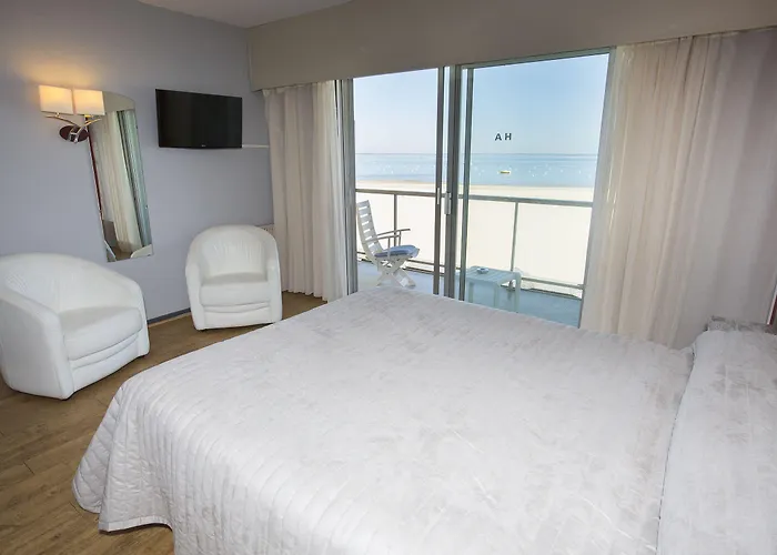 Arc Sur Otel Arcachon