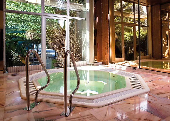 Arc Sur Otel Arcachon