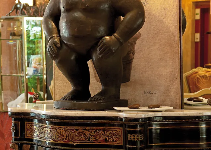 Otel Arc Sur Arcachon