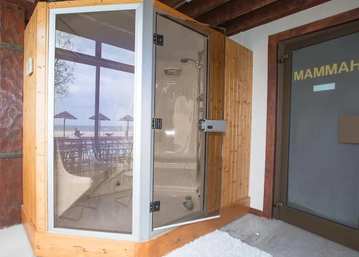 Arc Sur Hotel Arcachon