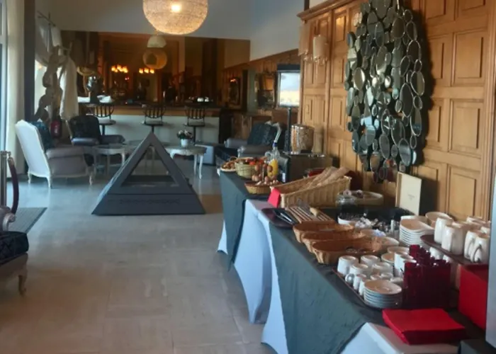 Otel Arc Sur Arcachon