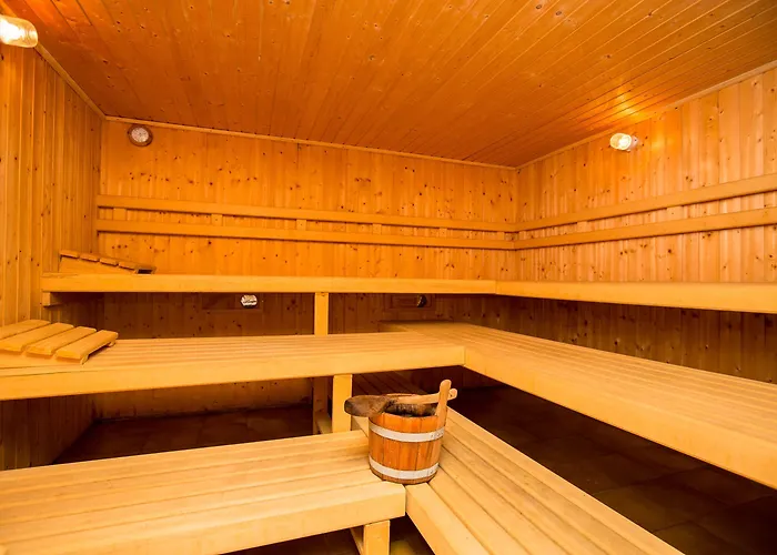 Arc Sur Otel Arcachon