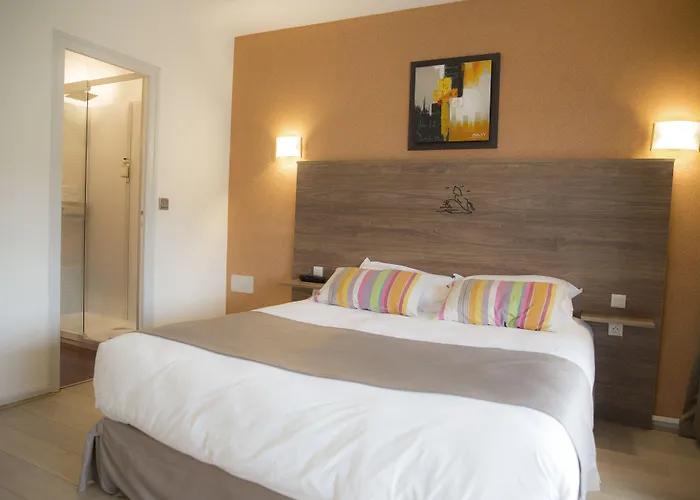 Arc Sur Otel Arcachon