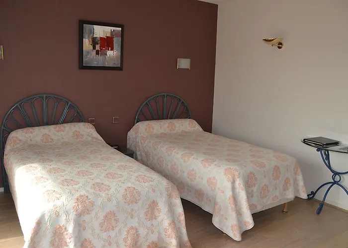 Hotel Arc Sur Arcachon