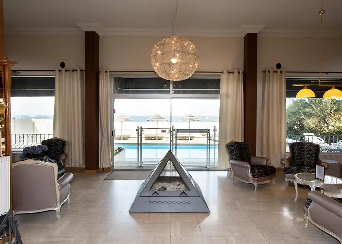 Arc Sur Otel Arcachon